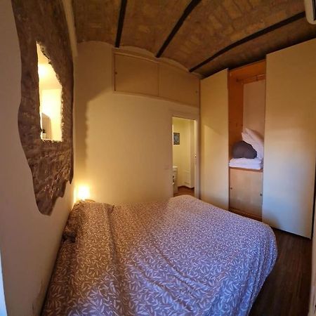 רומא Julia Nel Cuore Di Trastevere מראה חיצוני תמונה