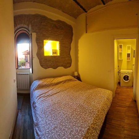 רומא Julia Nel Cuore Di Trastevere מראה חיצוני תמונה