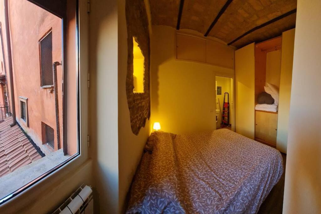 רומא Julia Nel Cuore Di Trastevere מראה חיצוני תמונה